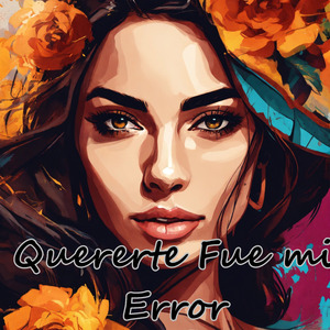 Quererte Fue Mi Error
