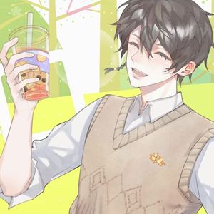 热爱105℃的你（小少年.ver）