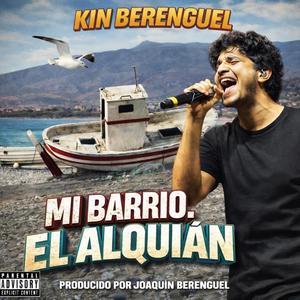 El Alquian Mi Barrio