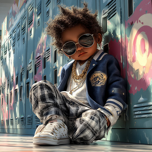 Clutch Stamp Rally (Alternate version)