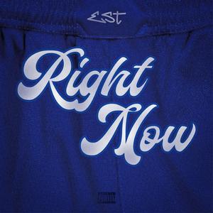 Right Now (feat. Douglas Busta, Bacco & Ssese)