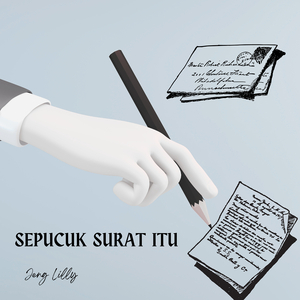 Sepucuk Surat Itu
