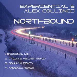 Northbound (Cylum & Velden Remix)