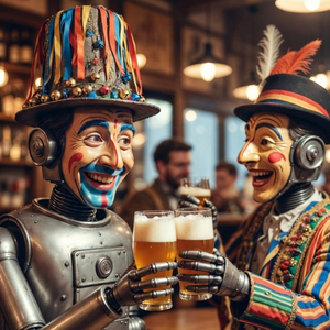 Makkelijker Wordt Het Niet