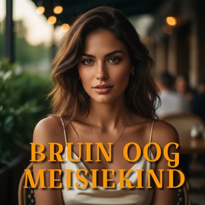 Bruin Oog Meisiekind