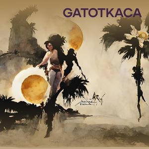 Gatotkaca
