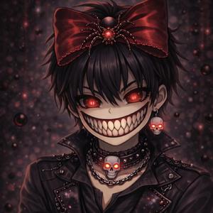 SMILE WE HAVE A PROBLEM