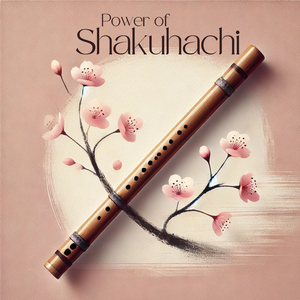 Shakuhachi Meditation