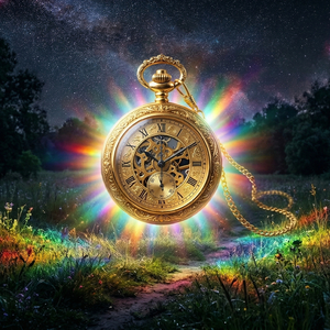 目覚めのプリズム