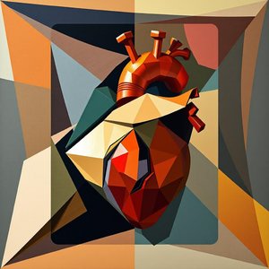 Meu Coração Está Cansado