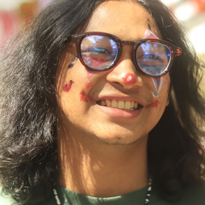 รอยยิ้มเดี๋ยวก็กลับบมานะ