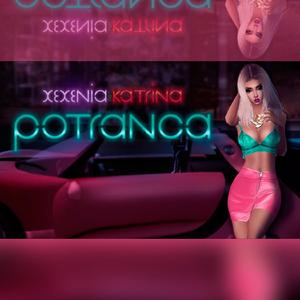 Potranca (feat. Katrina Prada)