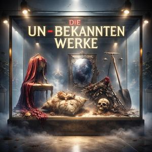 Der Fischer und der Sturm