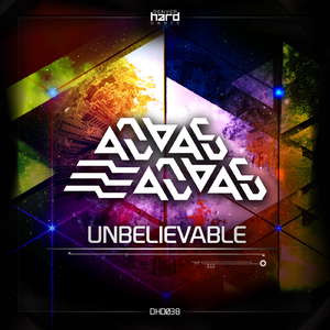 Unbelievable (Original Mix)
