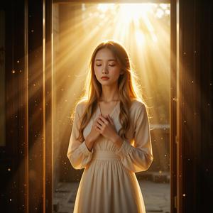 光は消えない (The Light Won’t Fade)