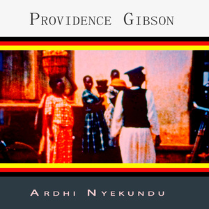 Ardhi Nyekundu (2024 Remastered Version)