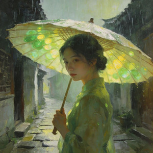 分飞（女声R&B）