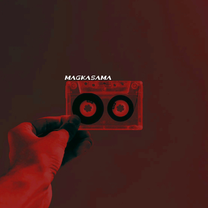 Magkasama