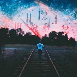 RUNNING OUTTA TIME (feat. UHMEER)