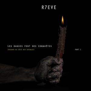 La danse des fantômes