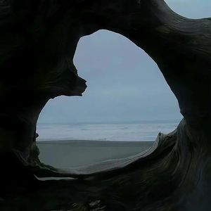 凌晨的你 泪的主场