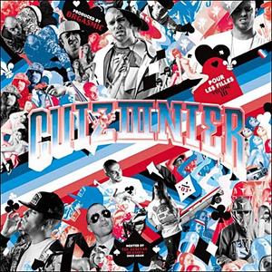 Je n'ai rien à perdre (feat. Saphir & Tido Berman)