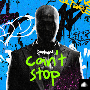 Can't Stop