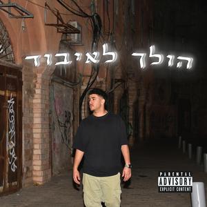 הולך לאיבוד