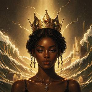 The Unseen Crown