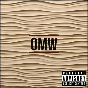 OMW (feat. AXL James & Kuna LaKai)