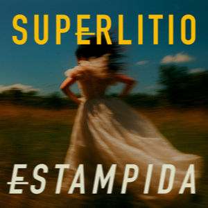 Estampida