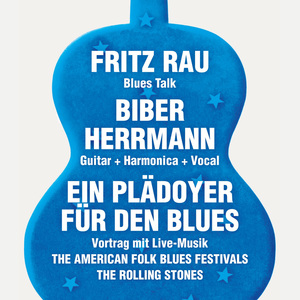 Auf den Spuren schwarzer Bluesmusiker (The American Folk Blues Festivals) (Live)