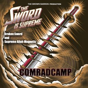 No Flaw (feat. Noble Ruffin, Broken Sword & Supreme Allah Magnetic) (Radio Edit)