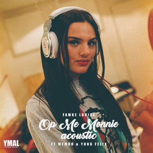Op Me Monnie (Acoustic)