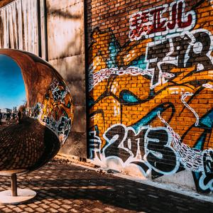 梦回酒吧街 - 黑生鱼（芥末膏）原创电子音乐