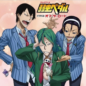 箱根学園の桜祭り