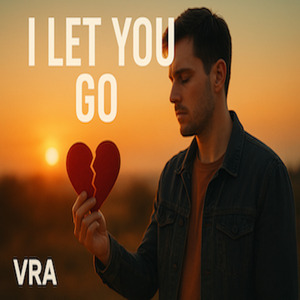 LET YOU GO