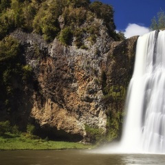 阳光彩虹小白马 (2.0)