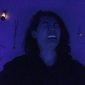 Whale of the Sea（灵感来自《原神》游戏）