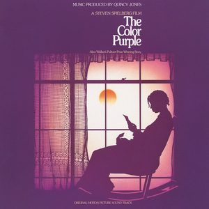 Reunion/Finale (From "The Color Purple" Soundtrack)