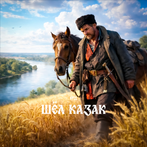 Шёл казак