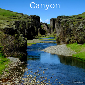 Canyon
