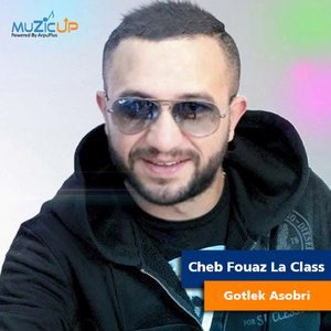 Gotlek Asobri