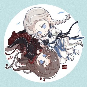 夜雨入江——《叶落于野》印象曲