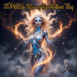 Zúmara: Rite of the Hollow Sky