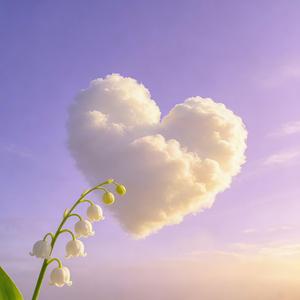 clouds（他们说的这些那些怎么没感觉）女版