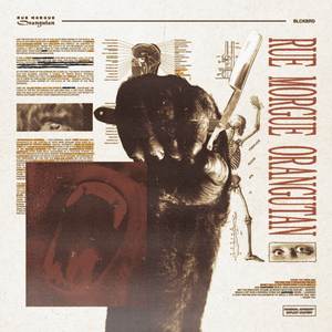 RUE MORGUE ORANGUTAN