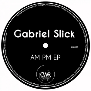 The West (Original Mix)