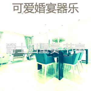 安静的婚宴声音