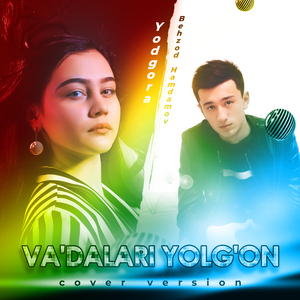 Va'dalari yolg'on (cover)